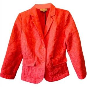 New SZ S Vera Wang Blazer